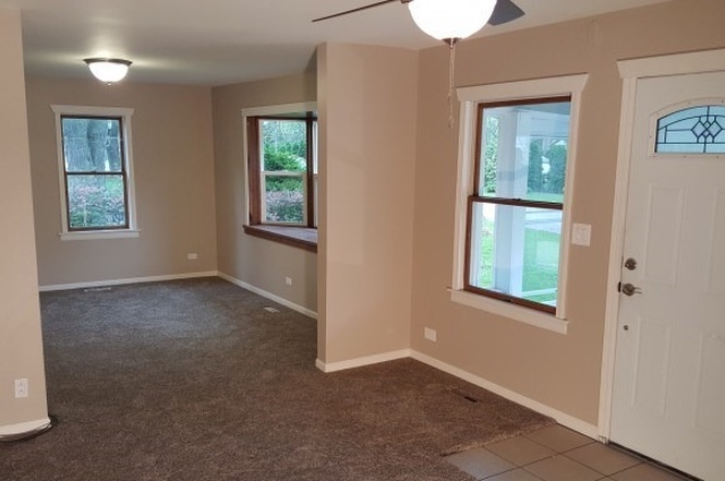 Interior Remodelling